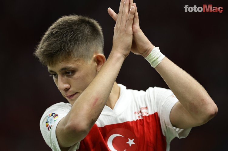 İtalyan gazeteci açıkladı! Arda Güler yeni sezonda hangi takımda forma giyecek?