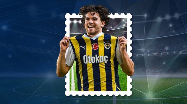 FENERBAHÇE HABERLERİ - Transferde Ferdi Kadıoğlu bombası! Rekor bonservisle gidecek