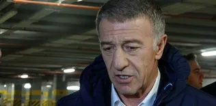 Ahmet Ağaoğlu: Hakkımız çalındı!