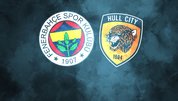 F.Bahçe'den Hull City'e bir transfer daha!