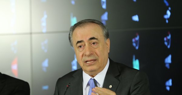 Uefa Dan Flas Galatasaray Aciklamasi Cas In Karari Son Dakika Galatasaray Haberleri Foto