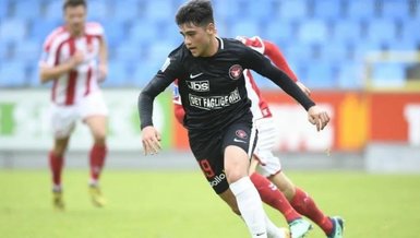 Trabzonspor'da Doğuhan Aral Şimşir sesleri!