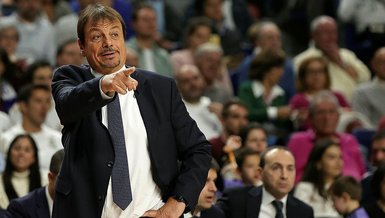 Ergin Ataman: Kimse küçümsemesin!