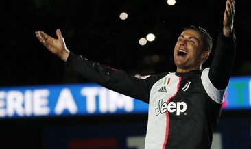 Ronaldo'ya 'sürpriz' transfer çağrısı