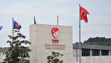 TFF yeni PFDK Başkanını açıkladı