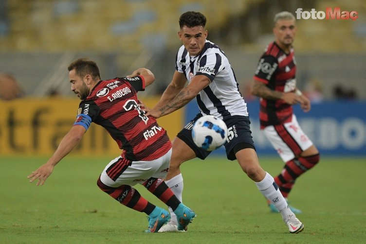 TRANSFER HABERİ: Beşiktaş'a Enzo Diaz transferinde Katar freni!