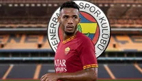 F.Bahçe’de hedef yeniden Jesus!