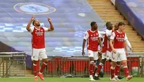 FA Cup’ın kralı Arsenal!