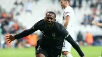 Beşiktaş’a N’Koudou müjdesi! O maçta sahada