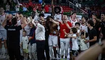 Karşıyaka Basketbol ligde kaldı!