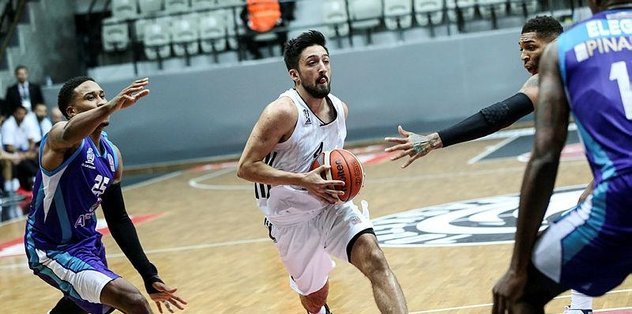 <a href="/index/besiktas?id=28fd8829-36bc-4b06-8a71-33cb4902d706" class="" rel="tag">Beşiktaş</a>, evinde Afyon’u yendi: 80-75