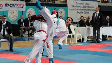 Türkiye Karate Federasyonu Başkanlığı'na Mehmet Kör getirildi