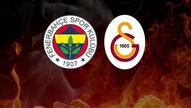 Fenerbahçe'den Galatasaray'a cevap: Lige devam ediyor muyuz, etmiyor muyuz?