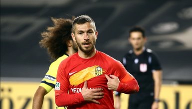 Malatya’nın kozu Adem Büyük