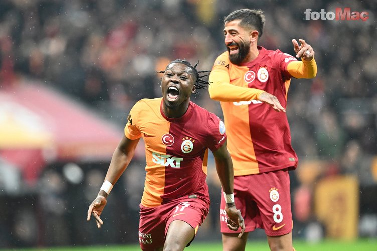 TRANSFER HABERLERİ: Galatasaray'dan sezon sonu hamlesi! Guardiola'nın prensi İstanbul'a...