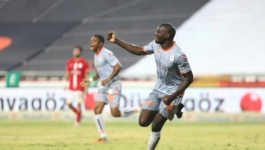 Demba Ba: Şampiyonluk enerjisine sahibiz