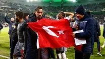 Helal sana Başakşehir!