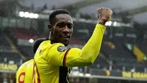 Watford 2-1 Norwich City | MAÇ SONUCU