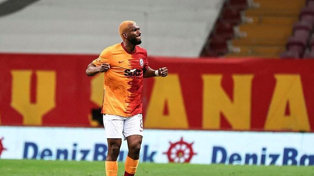 Ryan Babel giriyor Galatasaray kaybediyor