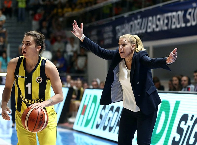 26 Kadinlar Cumhurbaskanligi Kupasi Son Dakika Basketbol Haberleri Fotomac