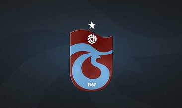 Trabzonspor 3 futbolcuyu KAP'a bildirdi!