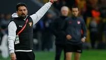 Palut: Kaybımızı telafi edeceğiz