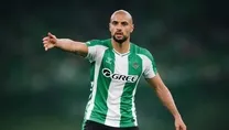 Amrabat görüşmesi