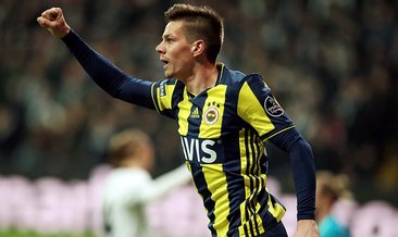 Fenerbahçeli Miha Zajc'a sürpriz talip