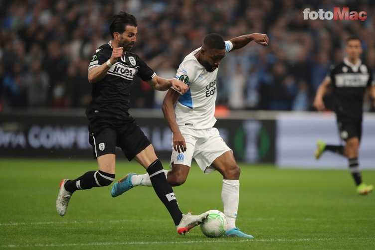 BEŞİKTAŞ TRANSFER HABERLERİ: Bakambu mamulü verdi! Beşiktaş...