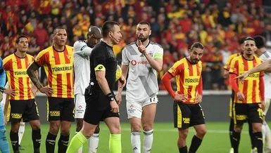 Göztepe kararı merak ediliyor