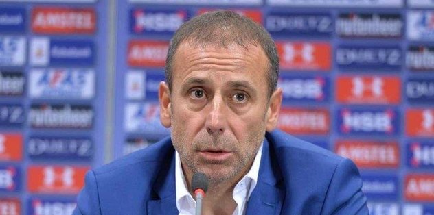 Süper Lig daha önemli!
