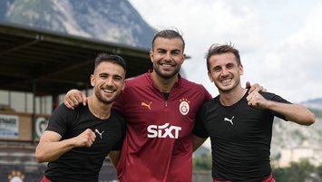 Yunus ve Abdülkerim'den flaş Kerem hamlesi!