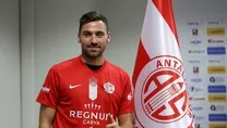 Sinan Gümüş harekatı