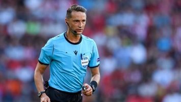 Letonyalı Treimanis atandı