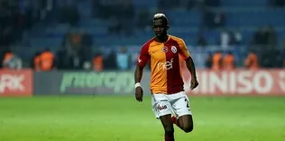 Henry’den ilk asist
