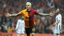 6 patlar Icardi