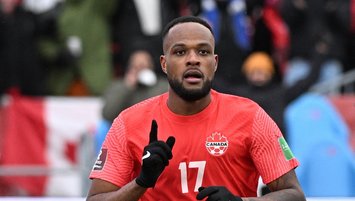 Beşiktaş'a Cyle Larin müjdesi! Dünya Kupası...