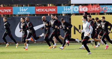 Son dakika transfer haberi: Galatasaray 2021'de bambaşka! İşte son model Aslan...