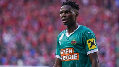 Trabzonspor'dan Sangare atağı