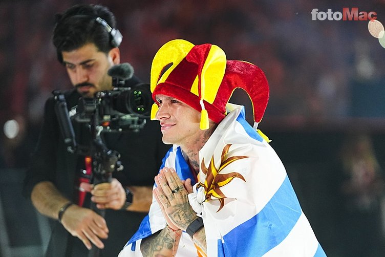 Torreira'dan olay transfer itirafı! Gitmek istediği takımı açıkladı