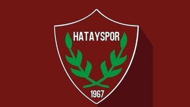 Hatay’da 1 vaka