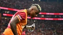 Mario Lemina kulübede bekledi