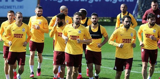 Galatasaray Da Antrenman Iptal Edildi Son Dakika Galatasaray Haberleri Fotomac