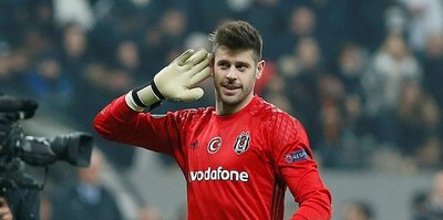 Fabricio geri dönmek istiyor