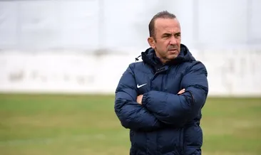 Denizlispor hız kesmek istemiyor