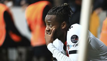 Batshuayi çıkmazı