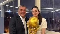 Fenerbahçe Opet’ten kutlama!