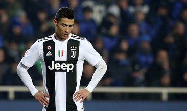 Ronaldo'dan futbolda ırkçılığa tepki