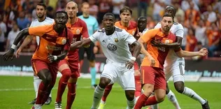 Avrupa macerası başlamadan sona erdi!