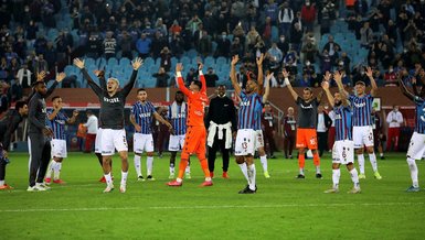 Trabzonspor haberleri | Her alanda lider!